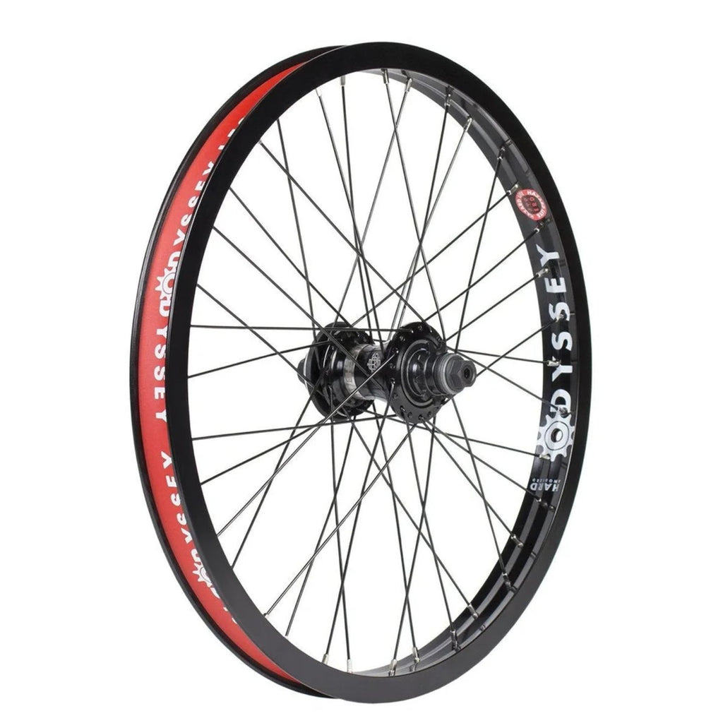 Odyssey Hazard Lite Freecoaster Wheel RHD
