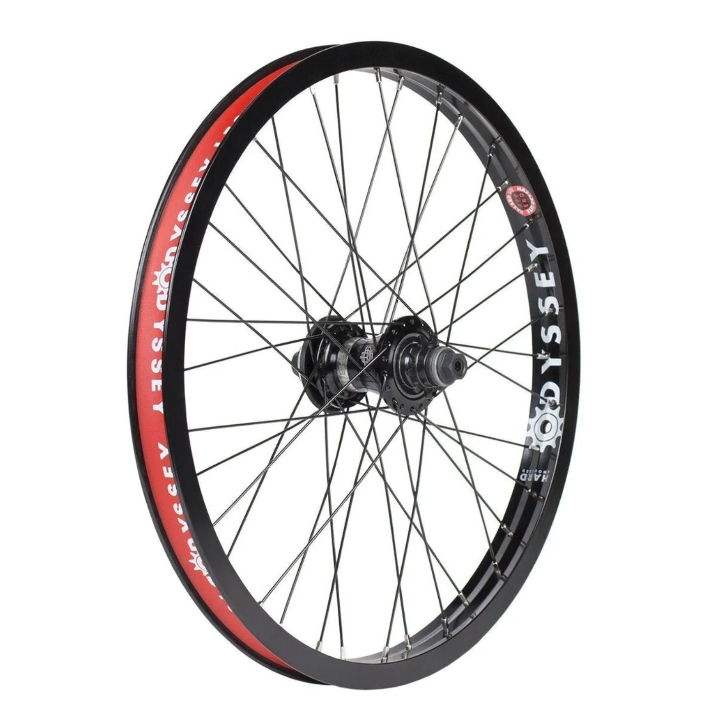 Odyssey Hazard Lite Freecoaster Wheel RHD