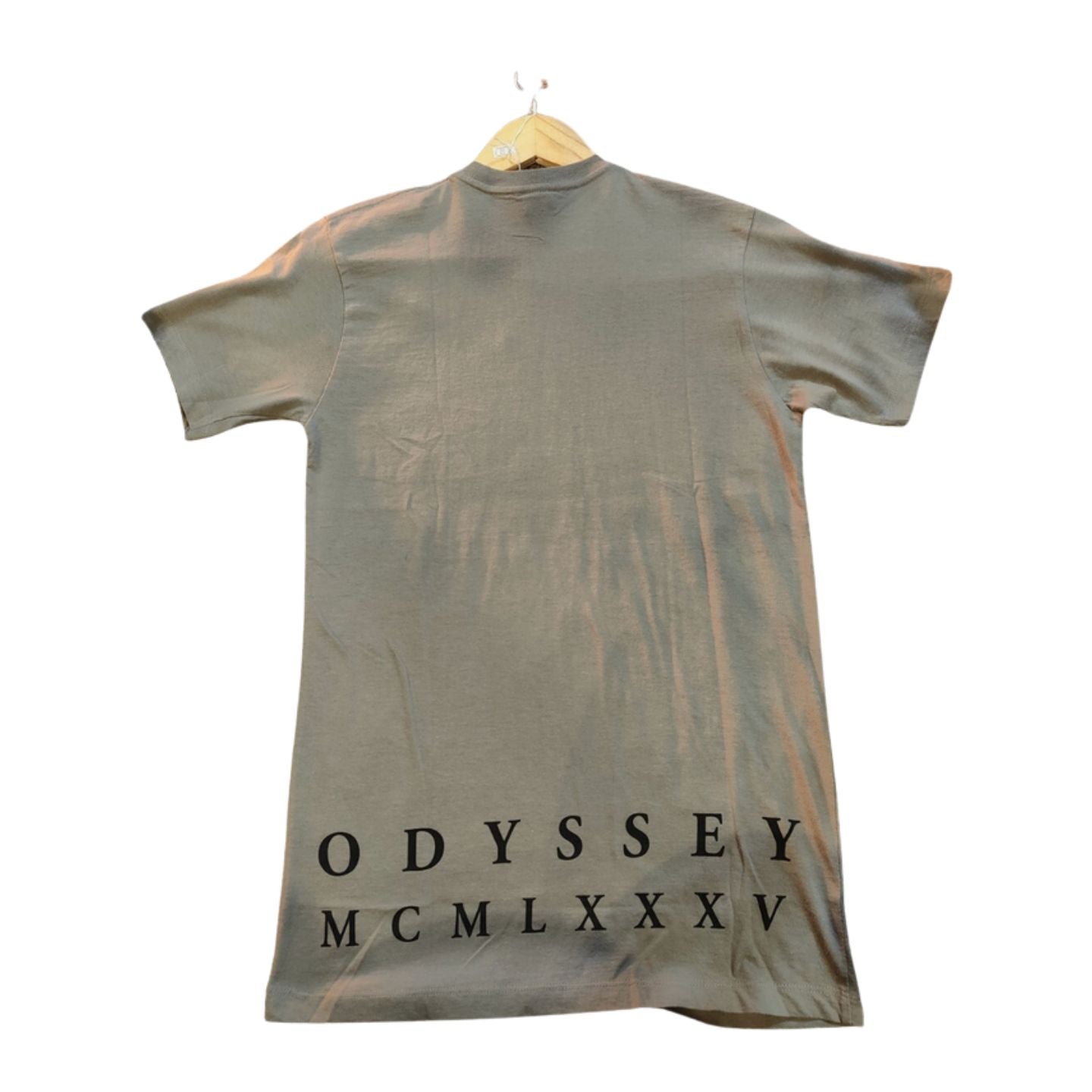 Odyssey 1995 BMX T-shirt