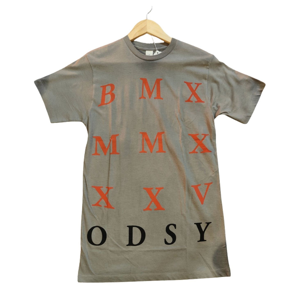 Odyssey 1995 BMX T-shirt