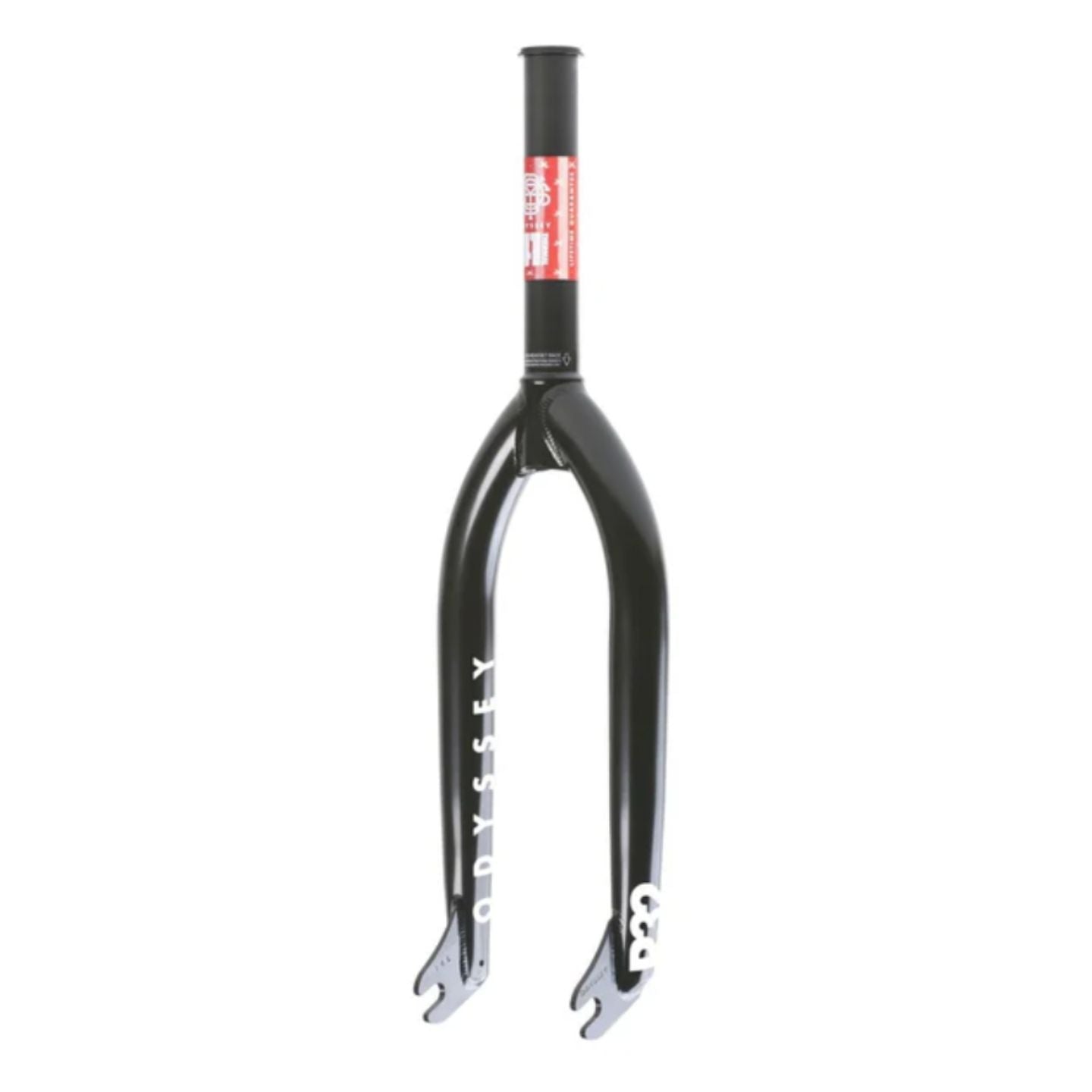 Odyssey R32 Forks
