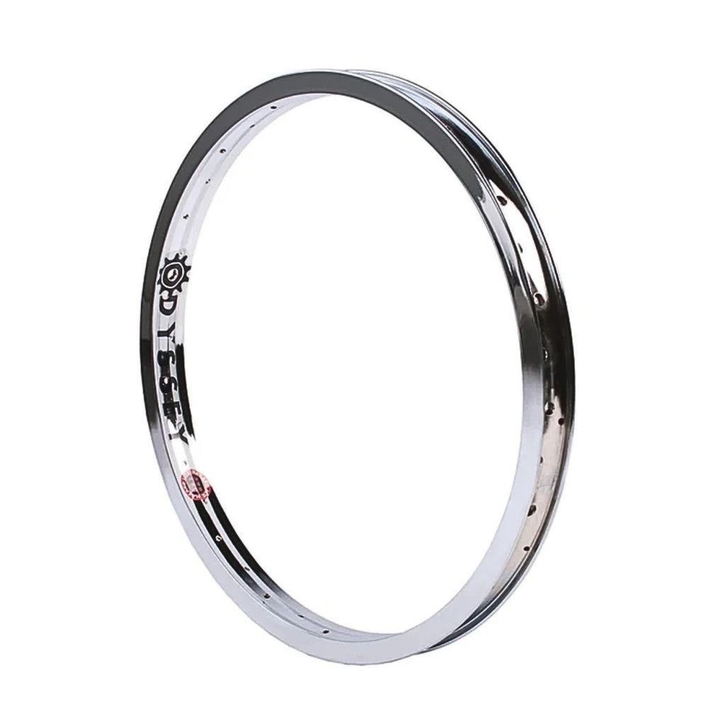 Odyssey Hazard Lite Rim