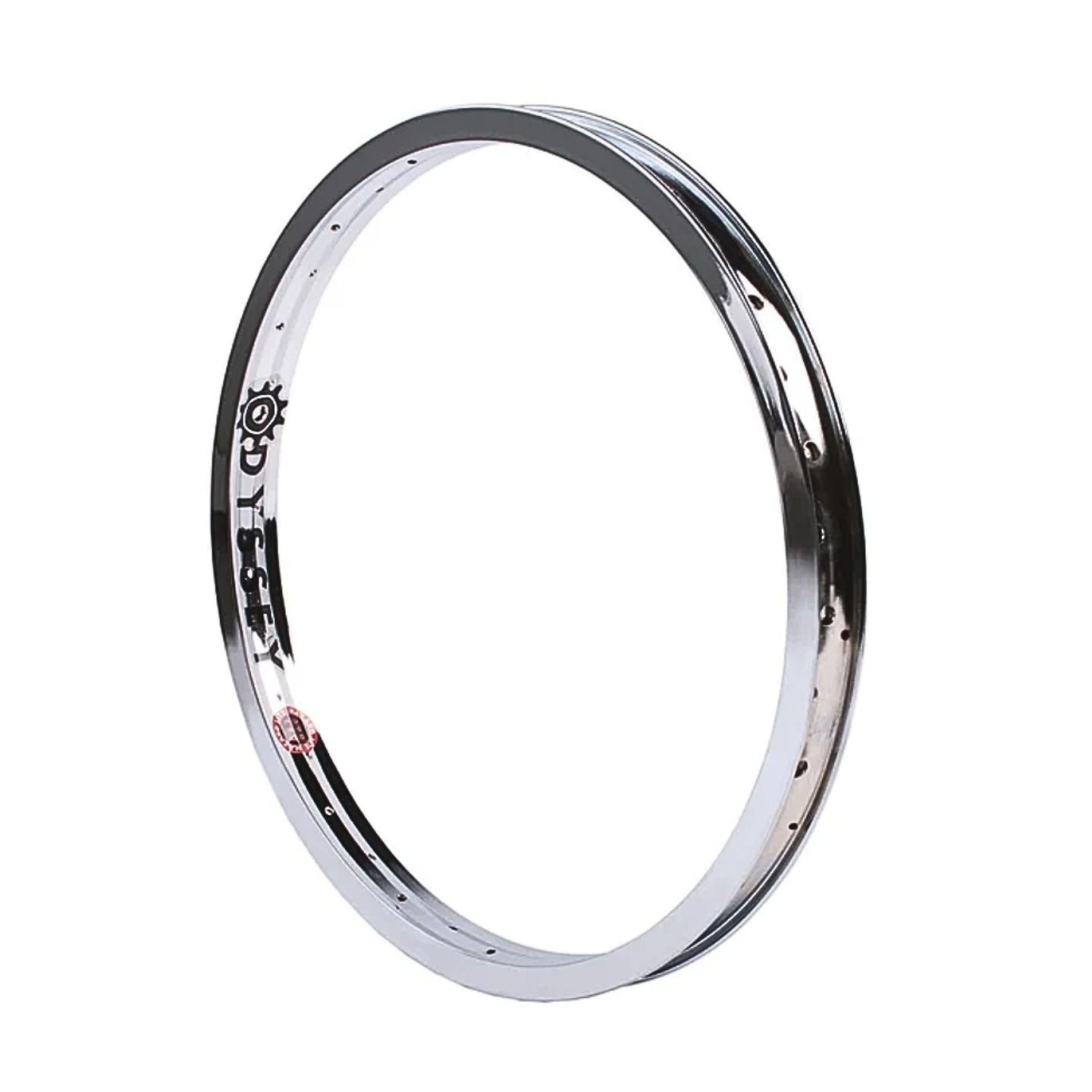 Odyssey Hazard Lite Rim