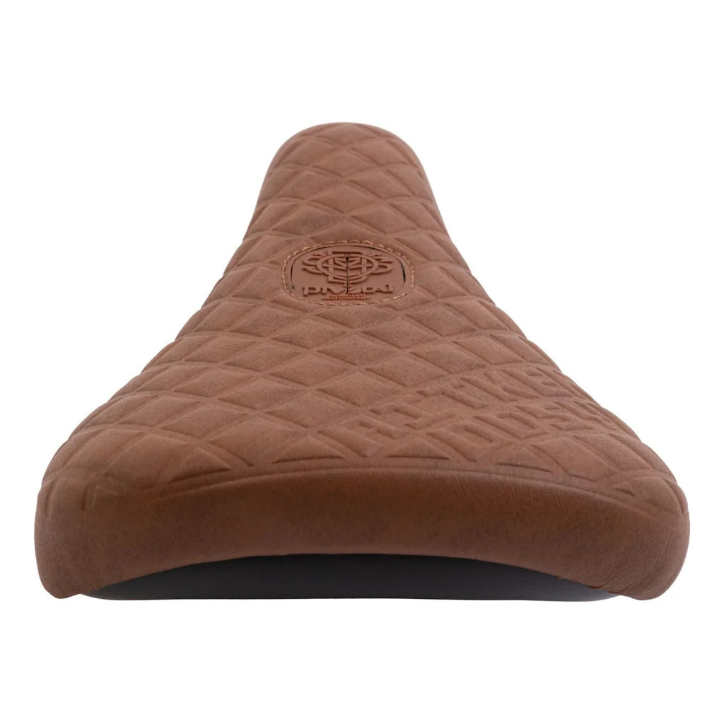 Odyssey Aitken Pivotal Seat - Ltd Ed Brown