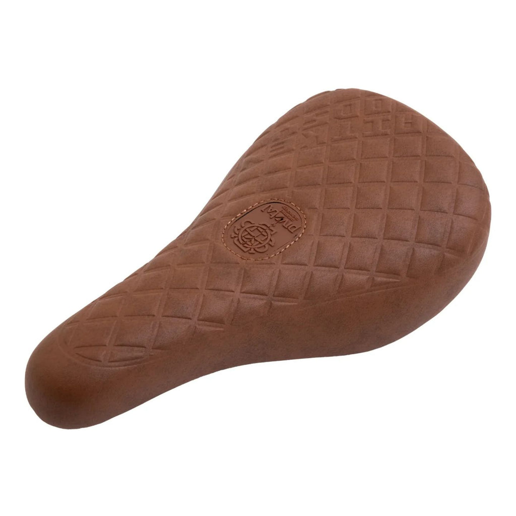 Odyssey Aitken Pivotal Seat - Ltd Ed Brown
