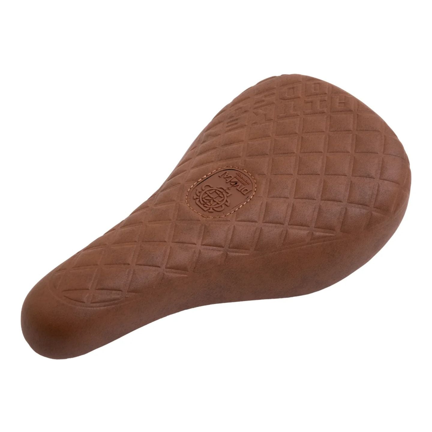 Odyssey Aitken Pivotal Seat - Ltd Ed Brown