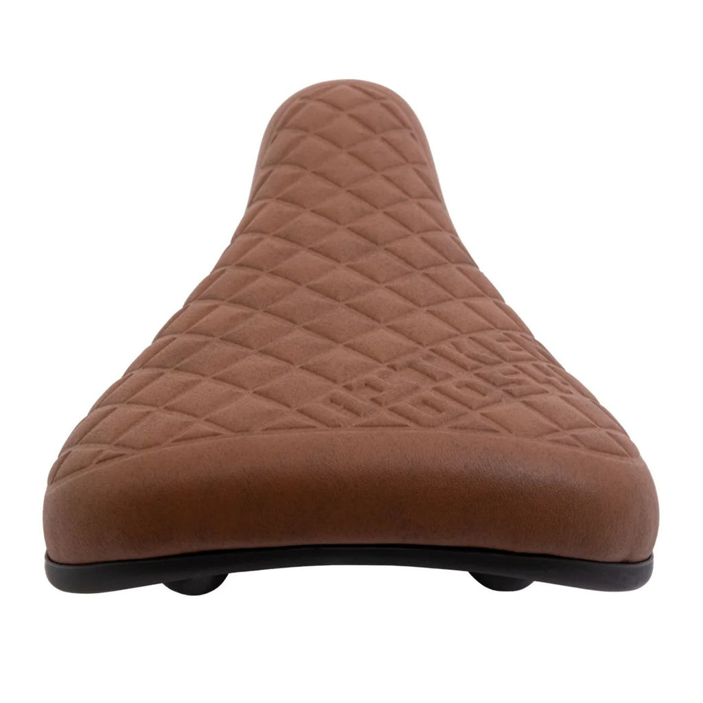 Odyssey Aitken Railed Seat - Ltd Ed Brown