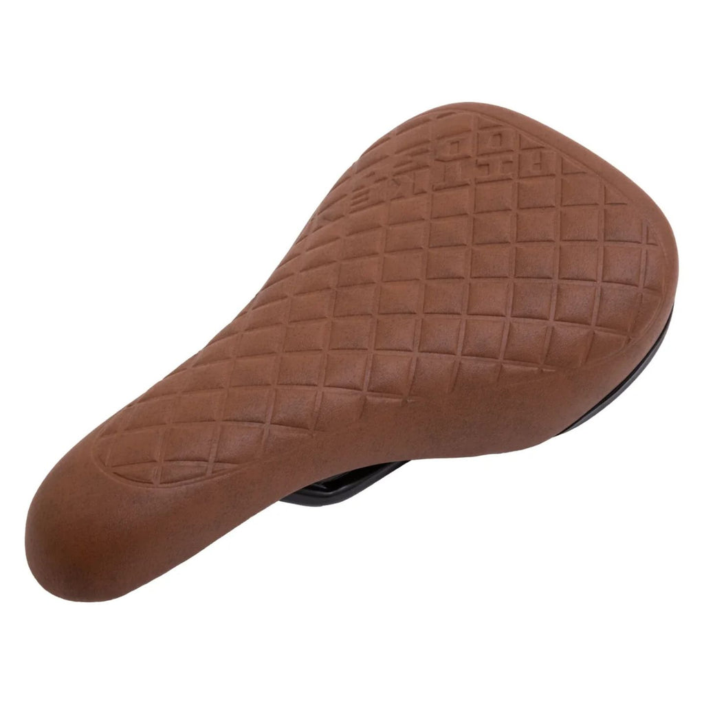 Odyssey Aitken Railed Seat - Ltd Ed Brown