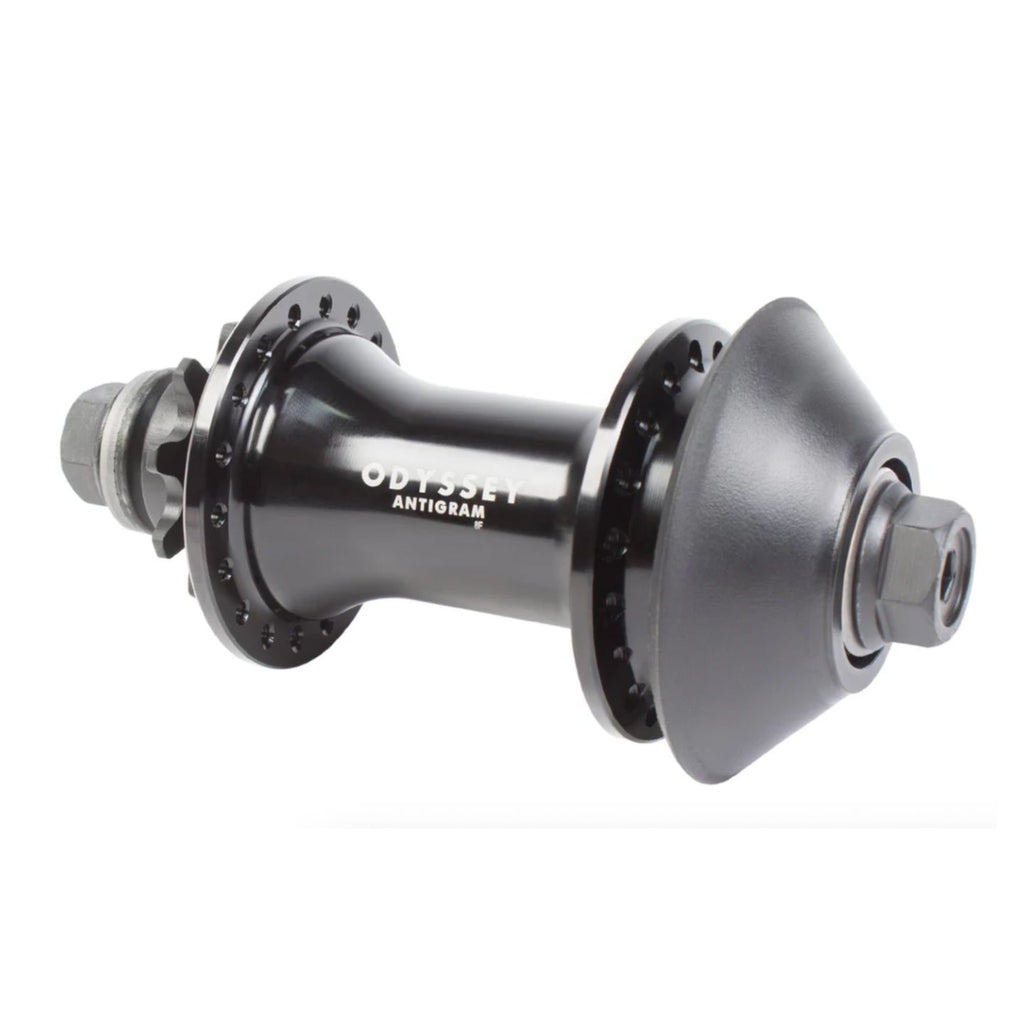 Odyssey Antigram v2 Cassette Hub