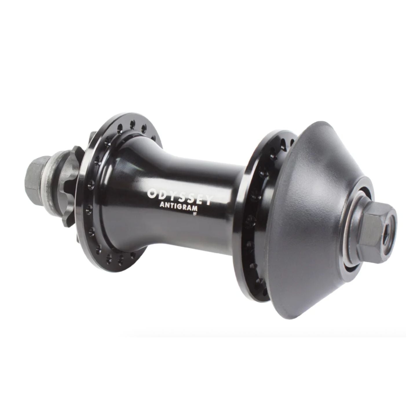 Odyssey Antigram v2 Cassette Hub