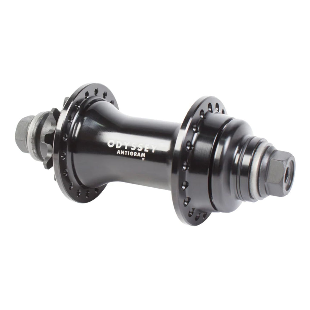 Odyssey Antigram v2 Cassette Hub
