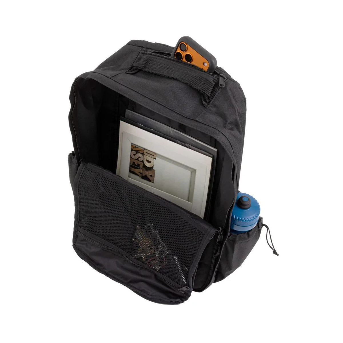 Odyssey Monogram V2 Backpack