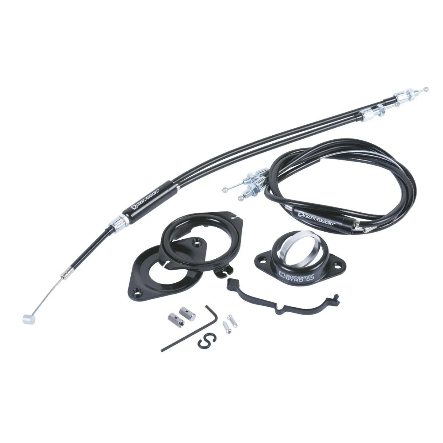 Odyssey G3 complete Gyro set