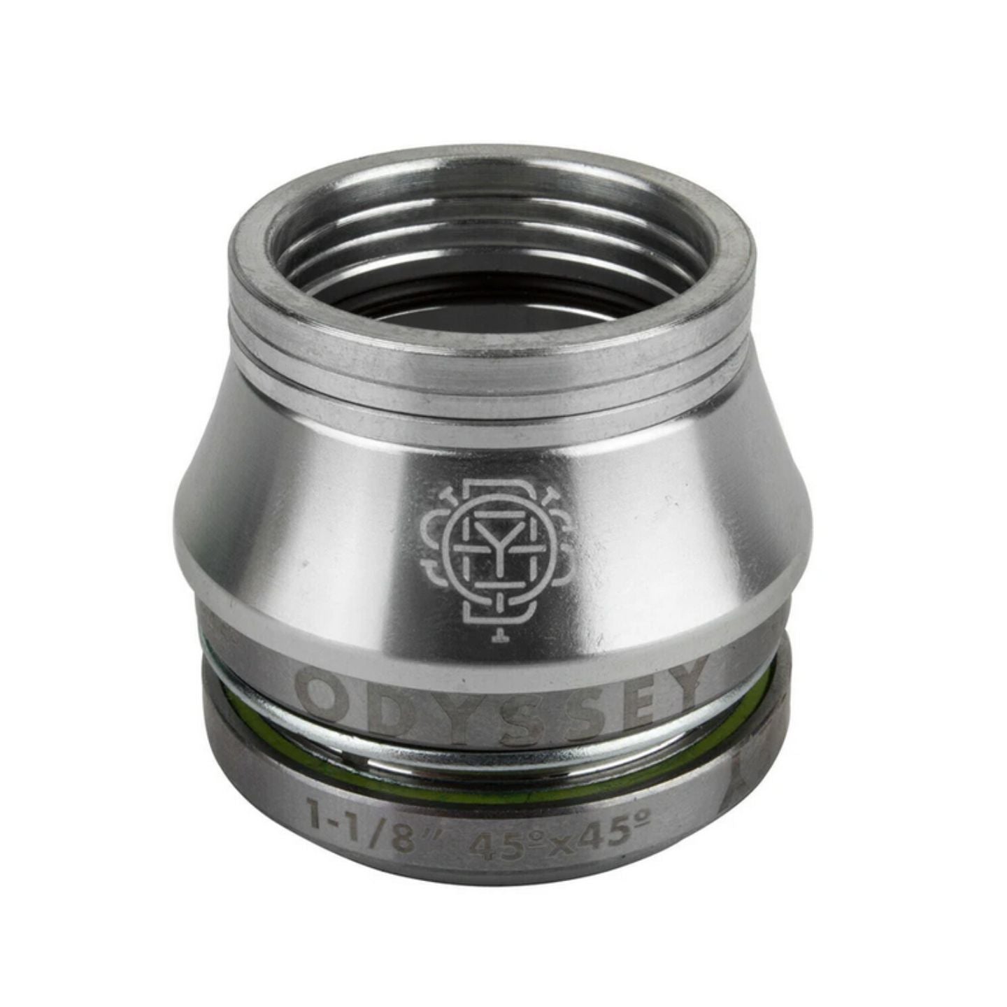 ODYSSEY INTERGRATED CONICAL BMX HEADSET