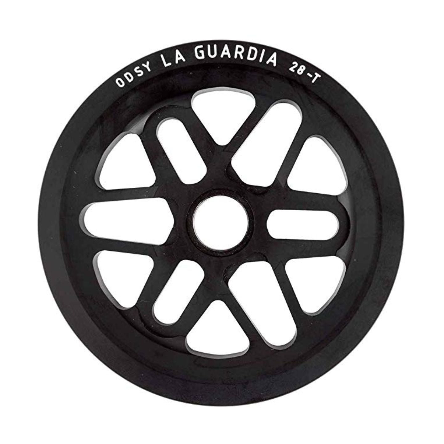 Odyssey Laguarda Guarded Sprocket 28T