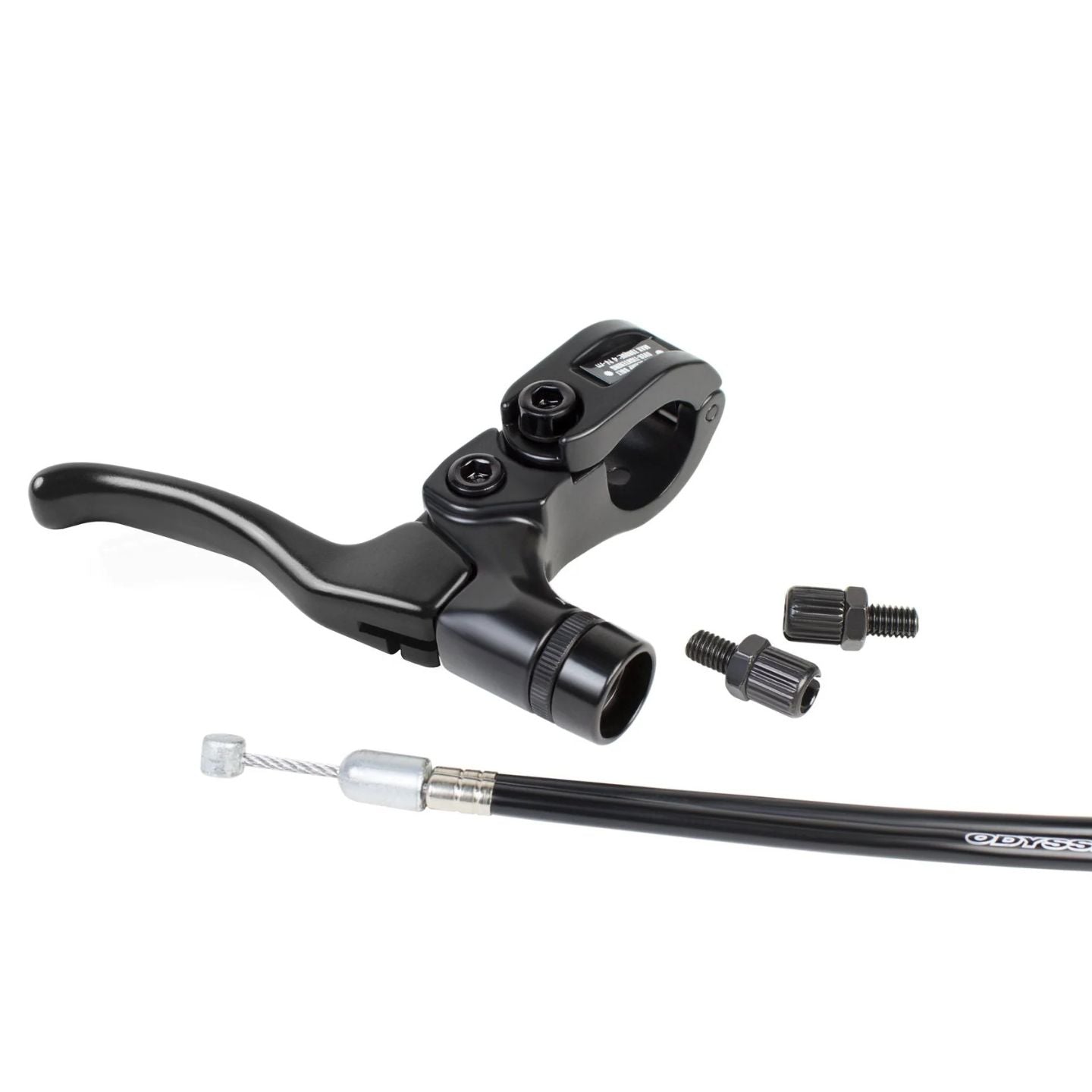 Odyssey M2 Lever - medium (right) - dual gyro cable lever