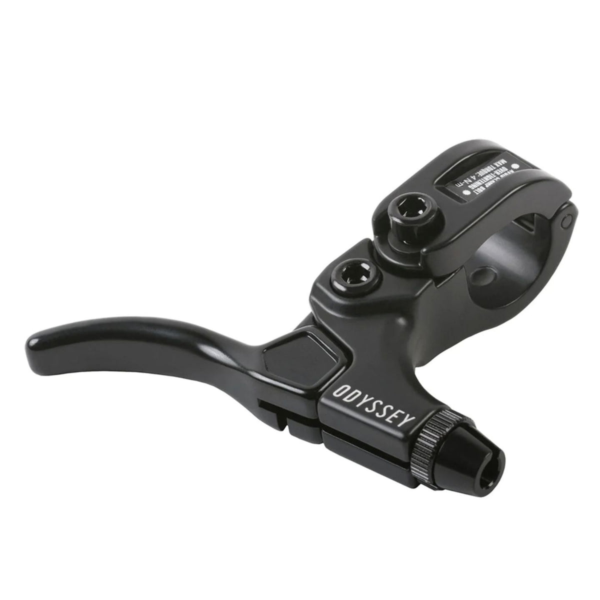 Odyssey Monolever Lever - Small Black