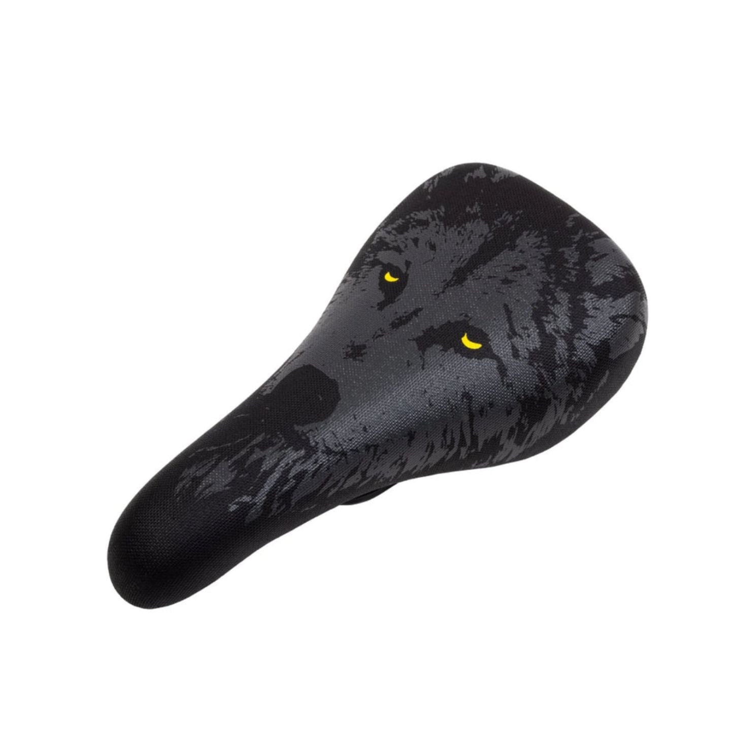 Odyssey Nightwolf Railed Seat