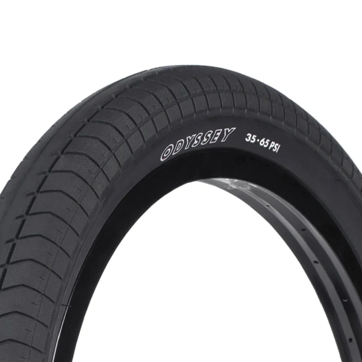Odyssey Path Pro OEM Tyre 20" x 2.4" (35-65PSI)