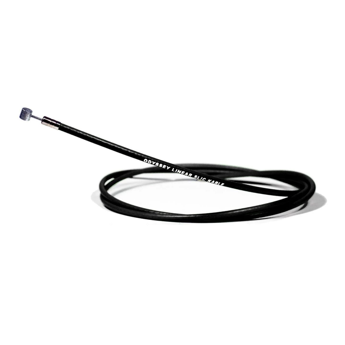 Odyssey Linear Slick Brake Cable - Black