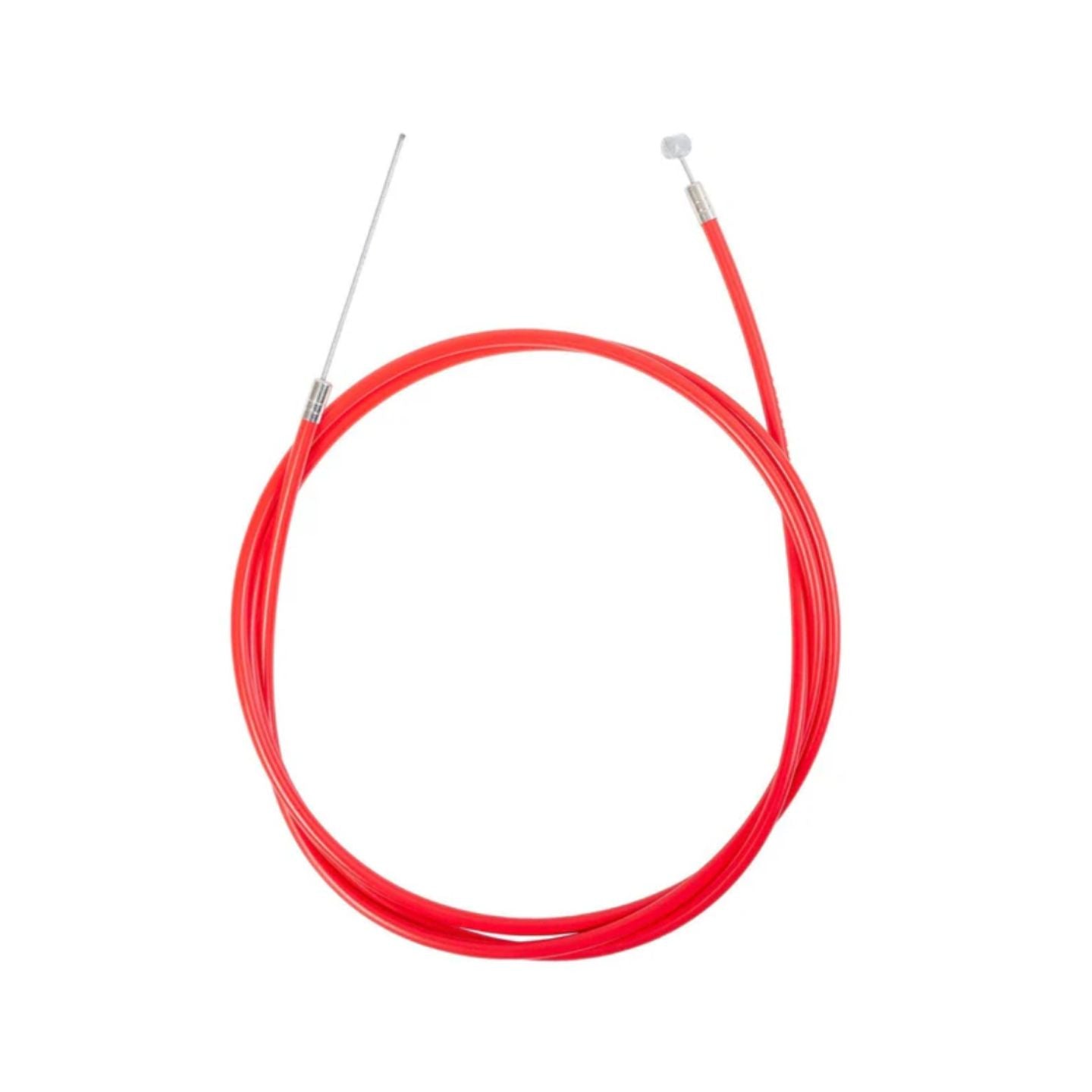 Odyssey Linear Slick Brake Cable - Black