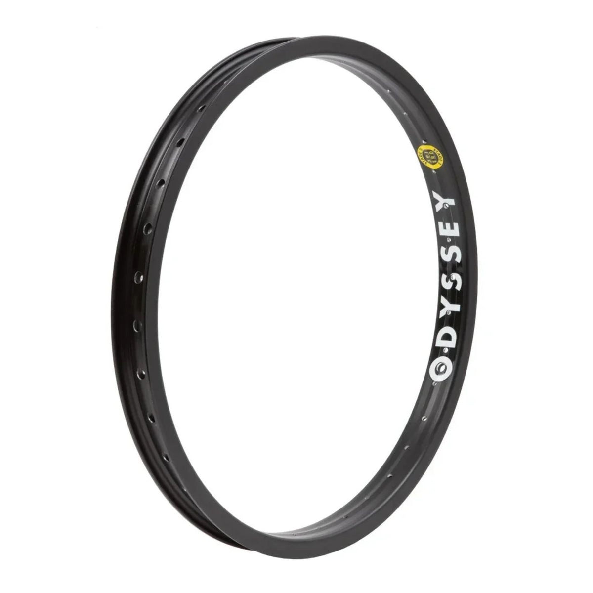 Odyssey Stage 2 BMX Rim - 36H Matt Black