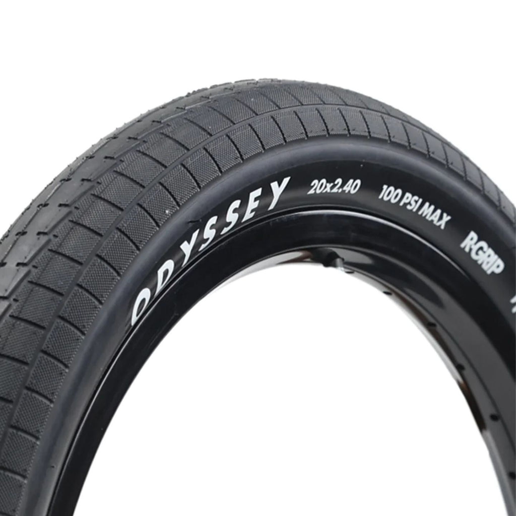 Odyssey Super Circuit Folding Tire