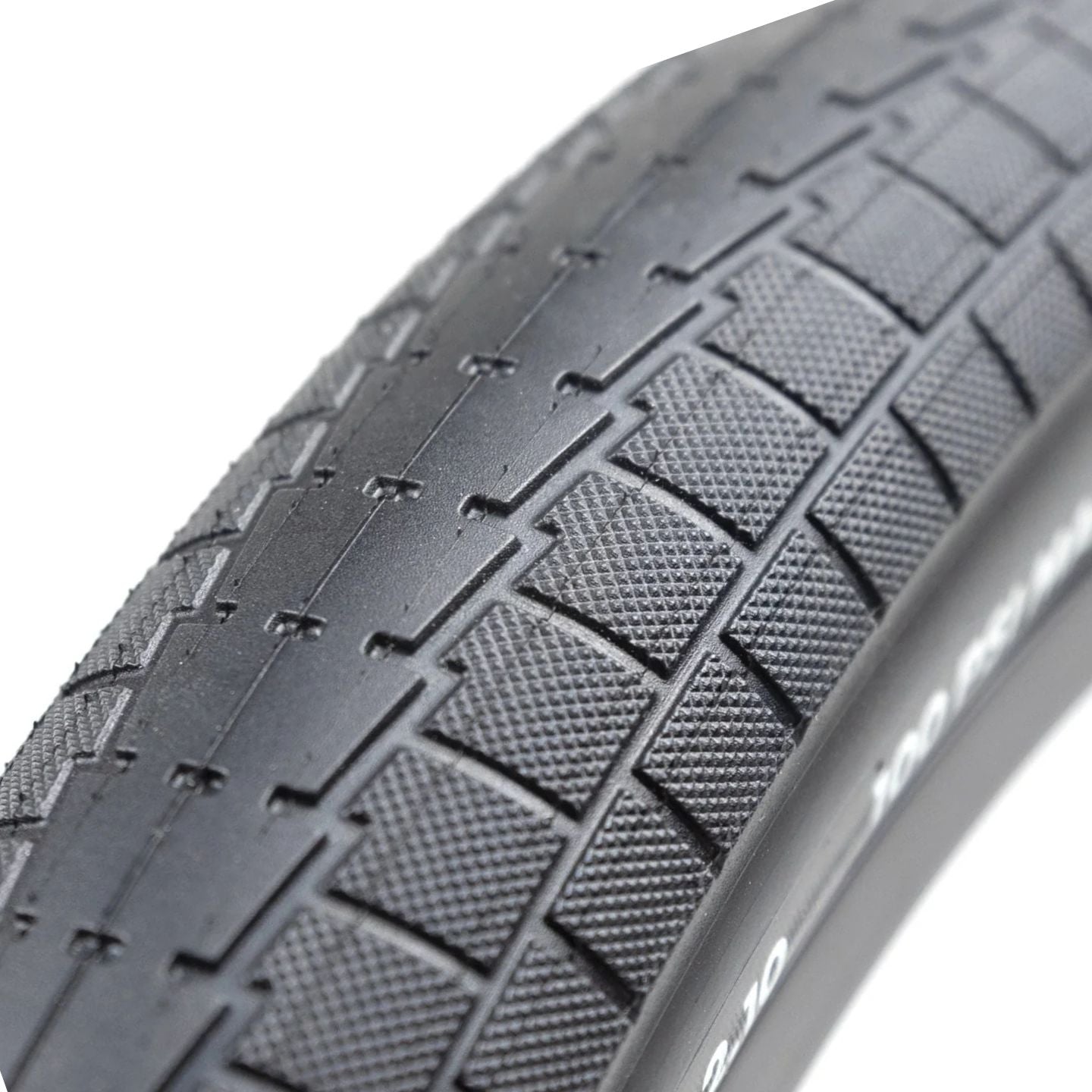 Odyssey Super Circuit Folding Tire