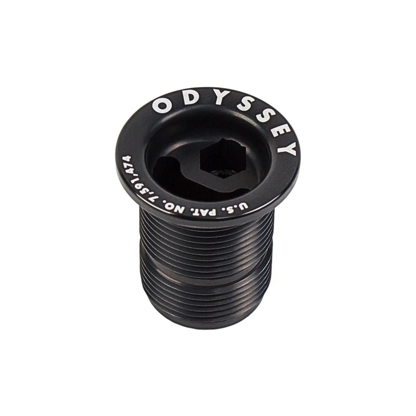 Odyssey Pre-Load Fork Top Bolt
