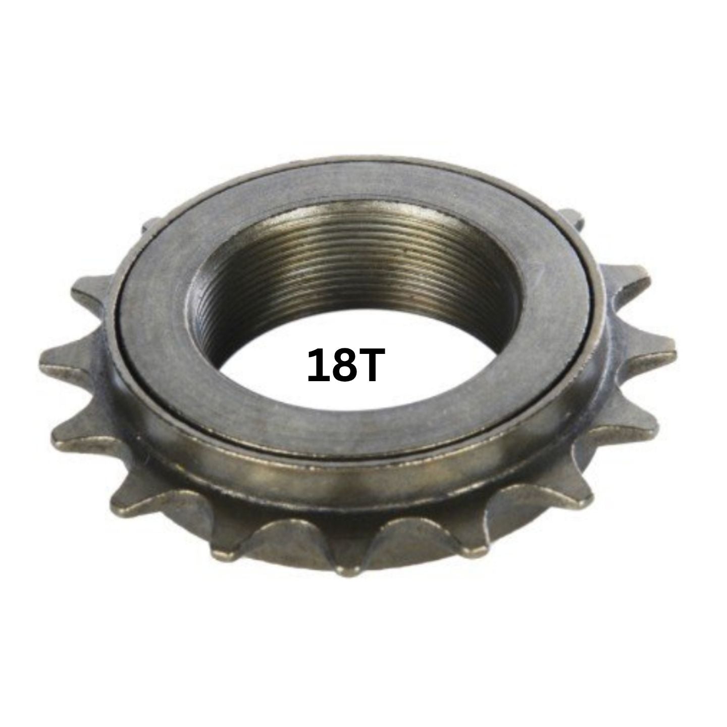 Oxford 18t BMX Freewheel (RHD)