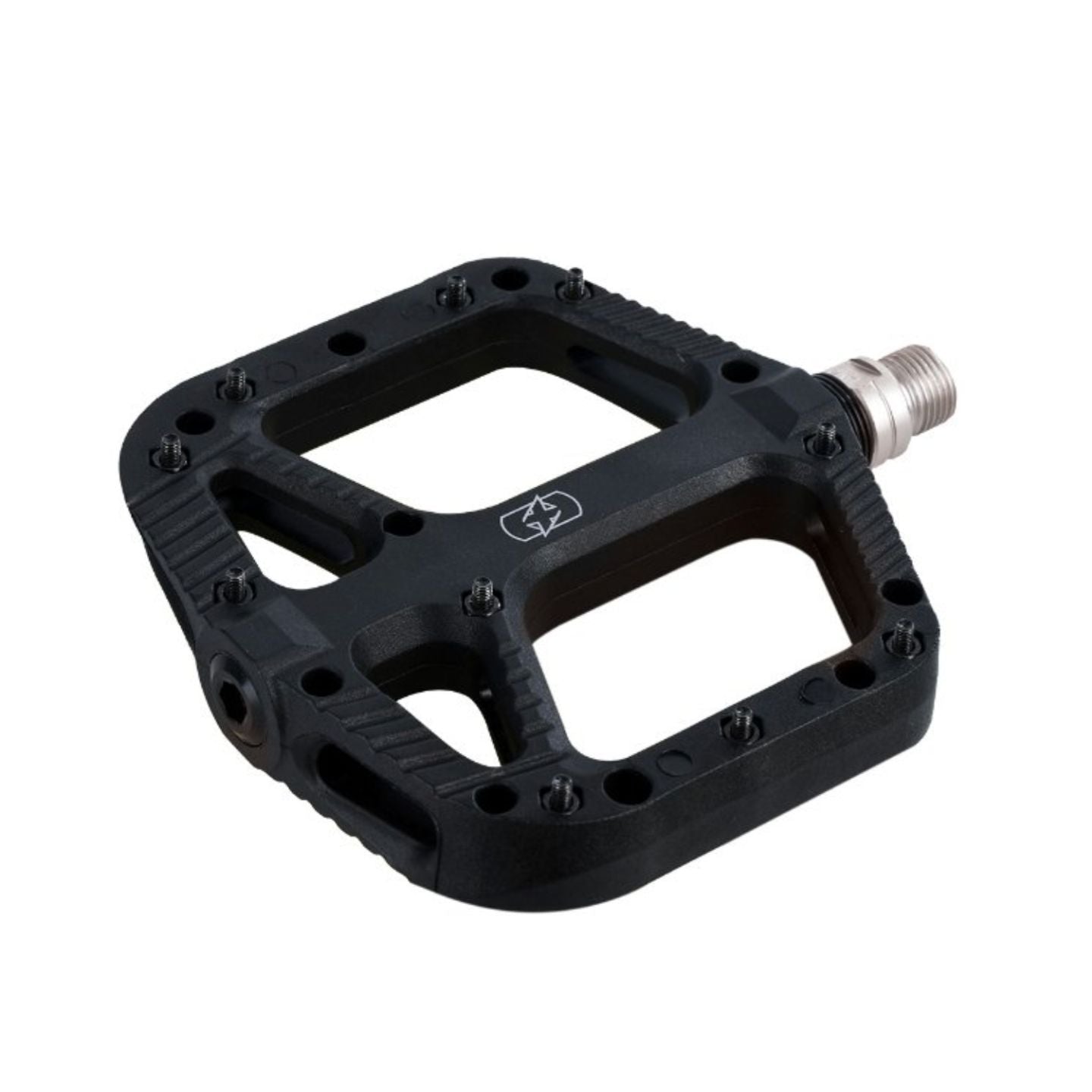 Oxford LOAM Sealed PC Race Pedals & metal pins ( multiple colours )