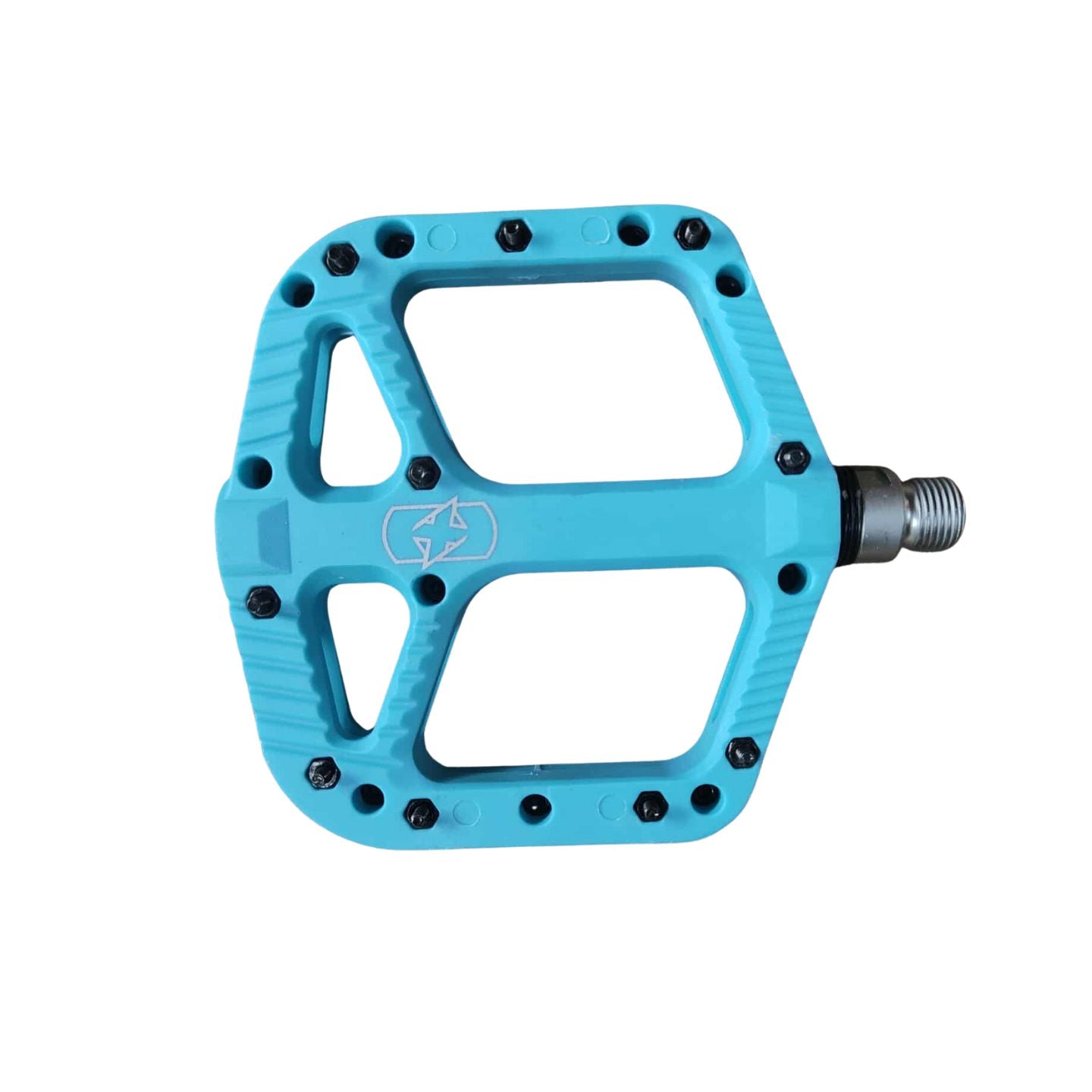 Oxford LOAM Sealed PC Race Pedals & metal pins