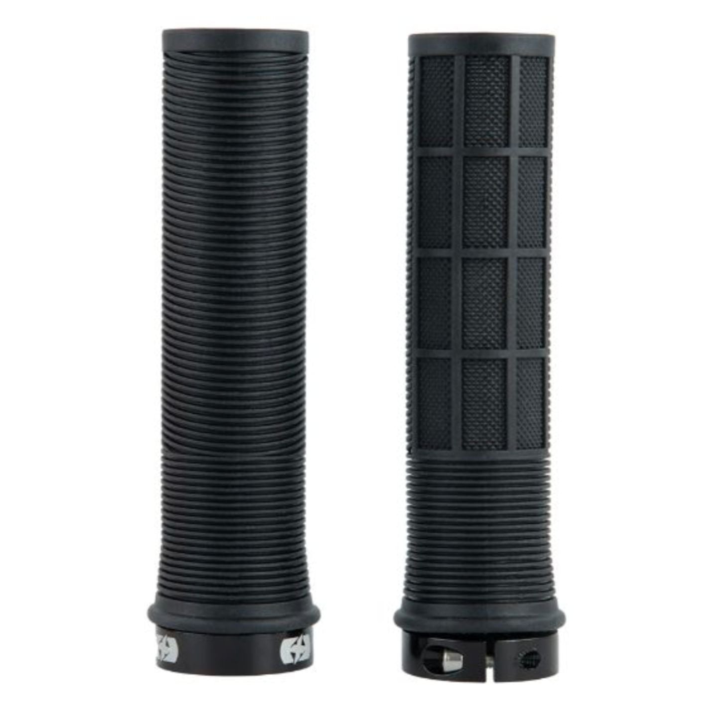 Oxford Lock on Race Grips