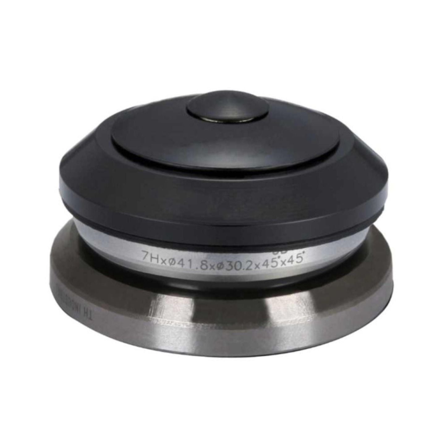 Oxford 1 1/8 - 1.5" Intergrated BMX Race Headset