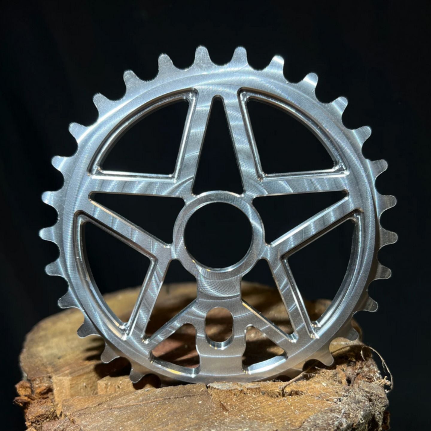 Pentra Isogram 7075 BMX Sprocket 30T