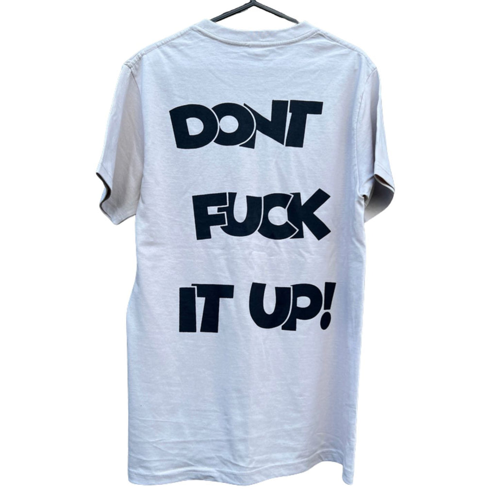 Pentra 'Don't do it' BMX T-shirt XL