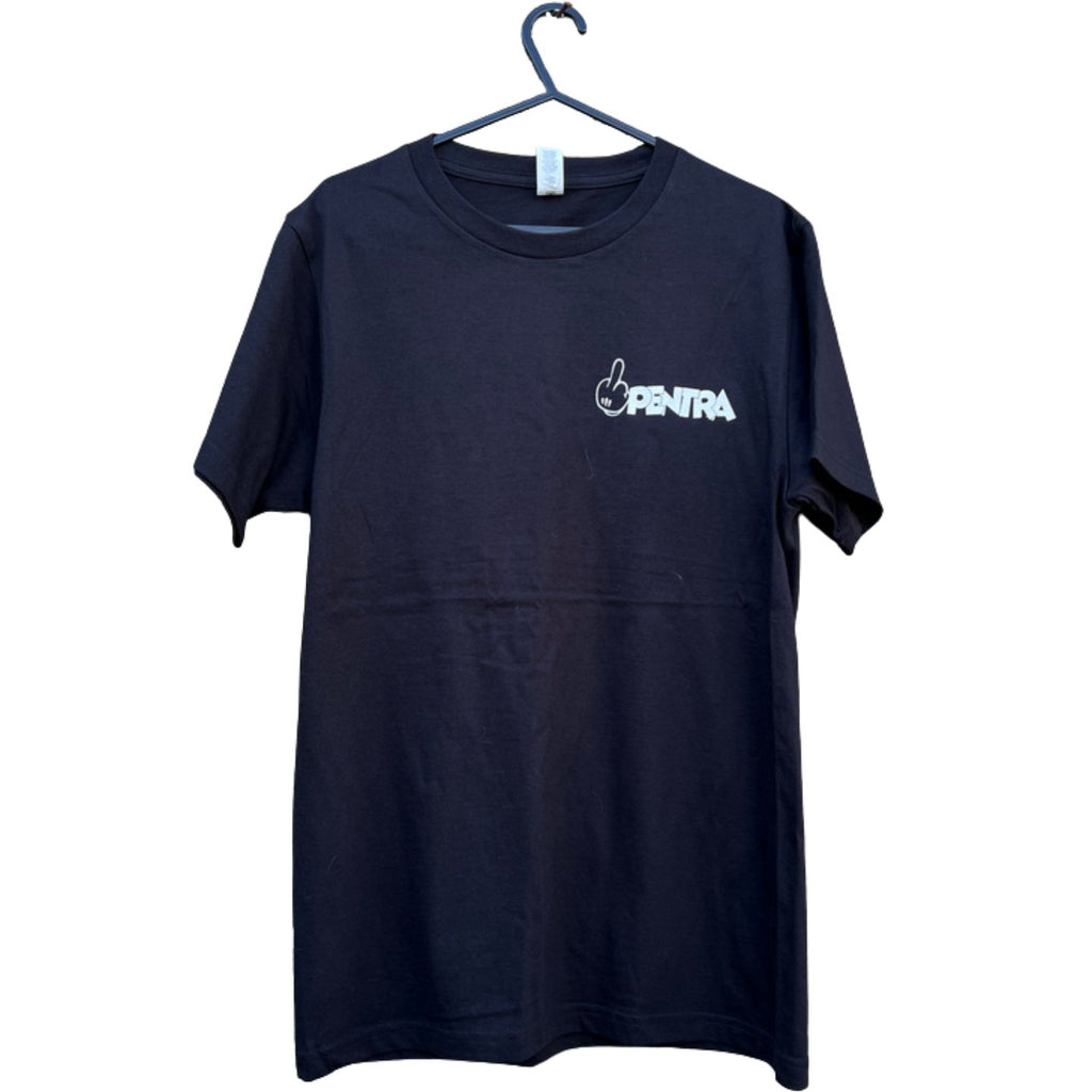 Pentra 'Don't do it' BMX T-shirt