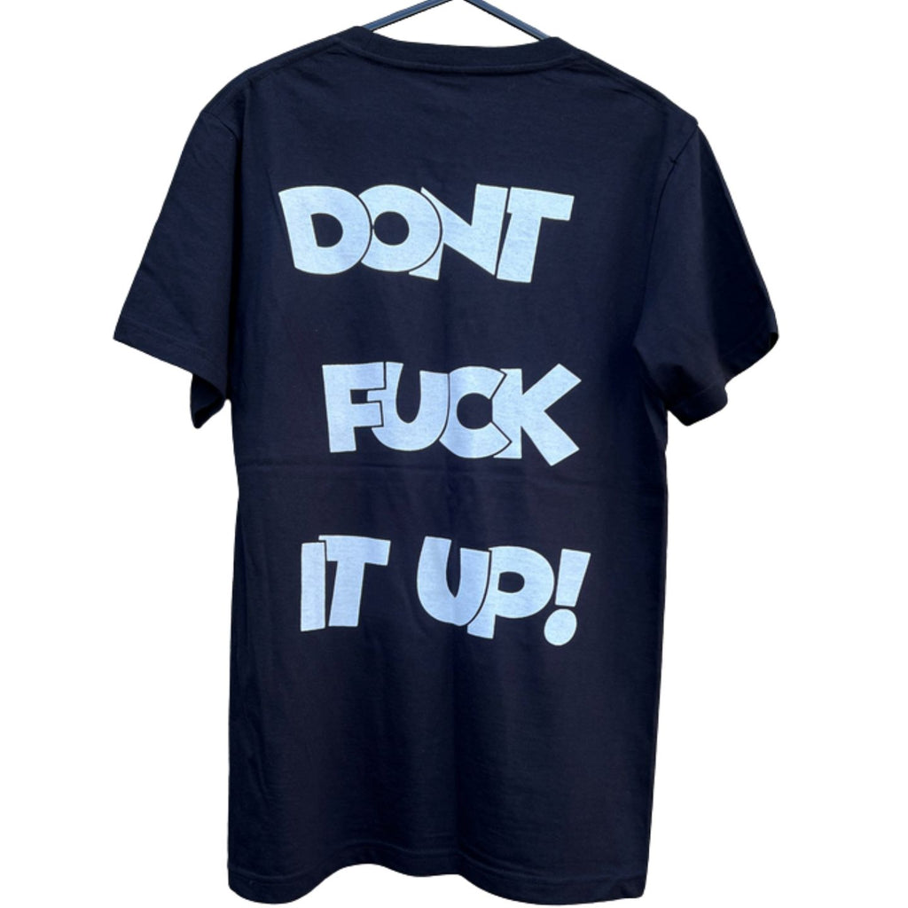 Pentra 'Don't do it' BMX T-shirt