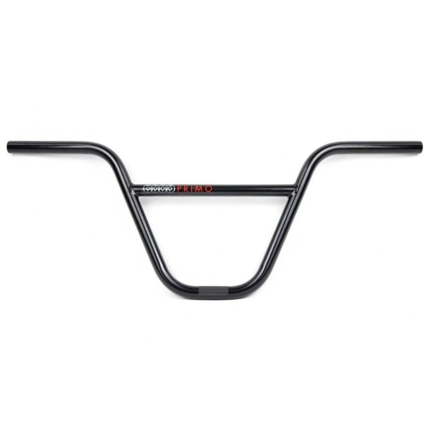 Primo Balance Bars - Black 10"