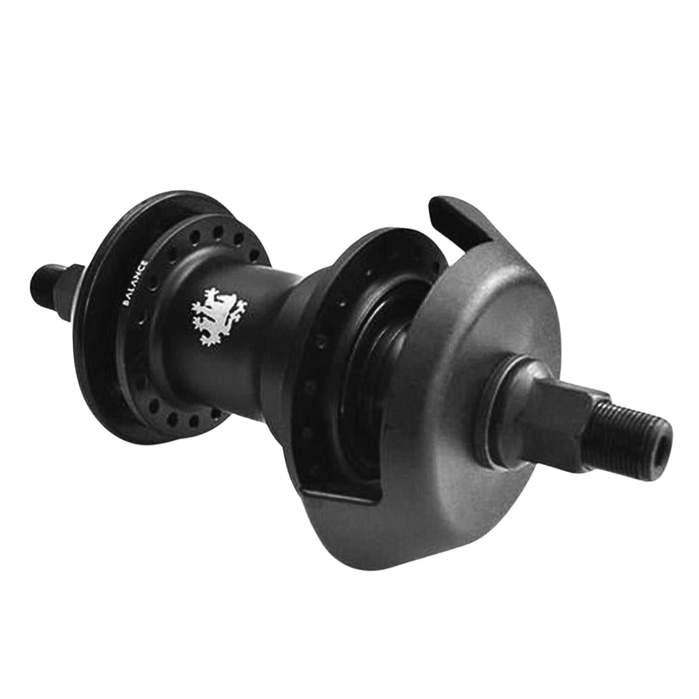 Primo Balance v2 Freecoaster Hub RHD
