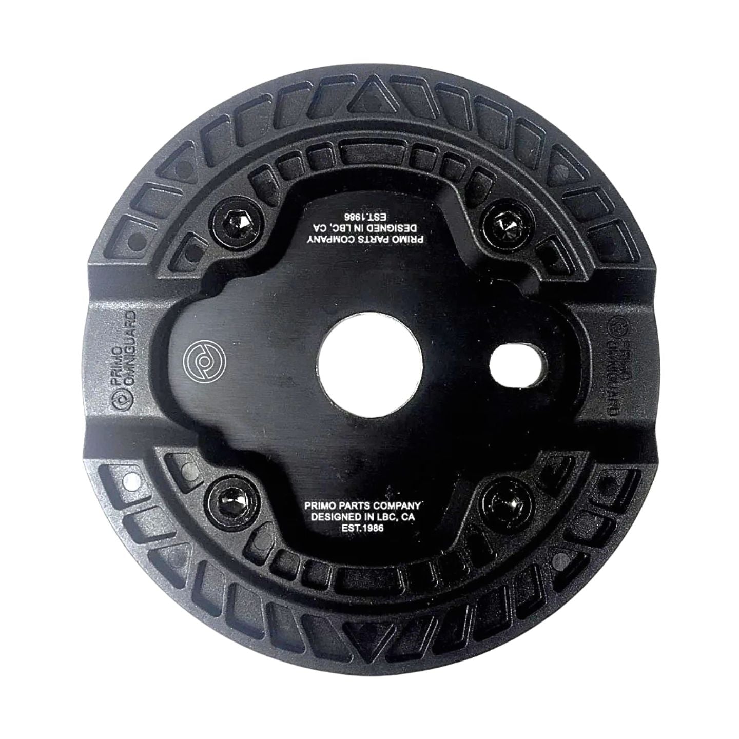 Primo Ominguard Sporocket - Black