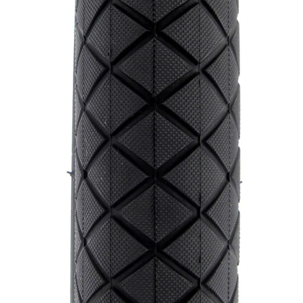 Primo Wall Tyre 20" - Black 2.35"