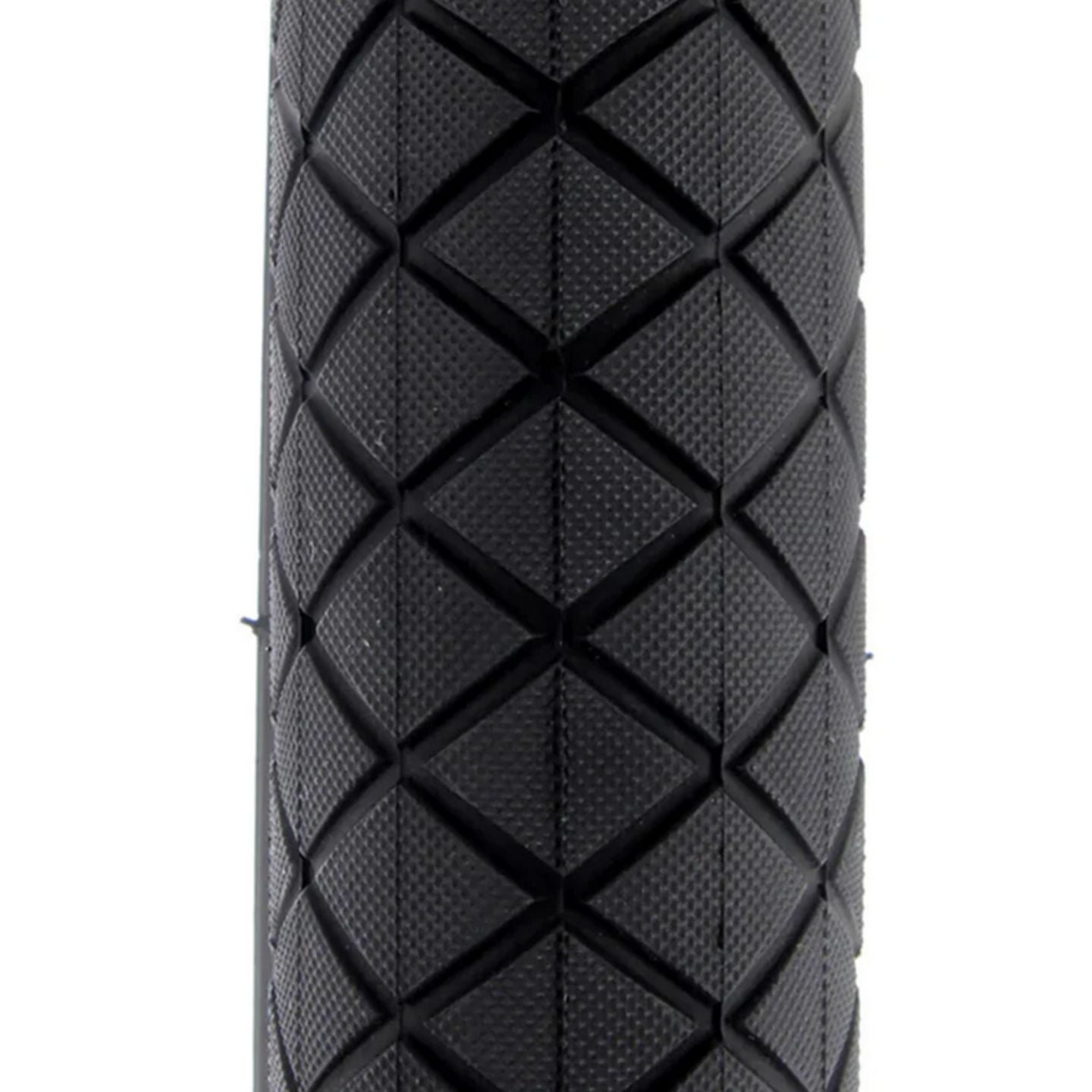 Primo Wall Tyre 20" - Black 2.35"