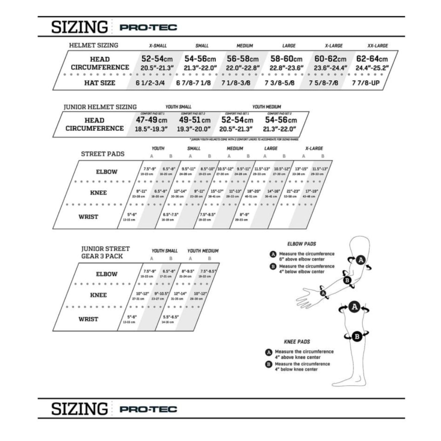 Pro-Tec Prime Helmet