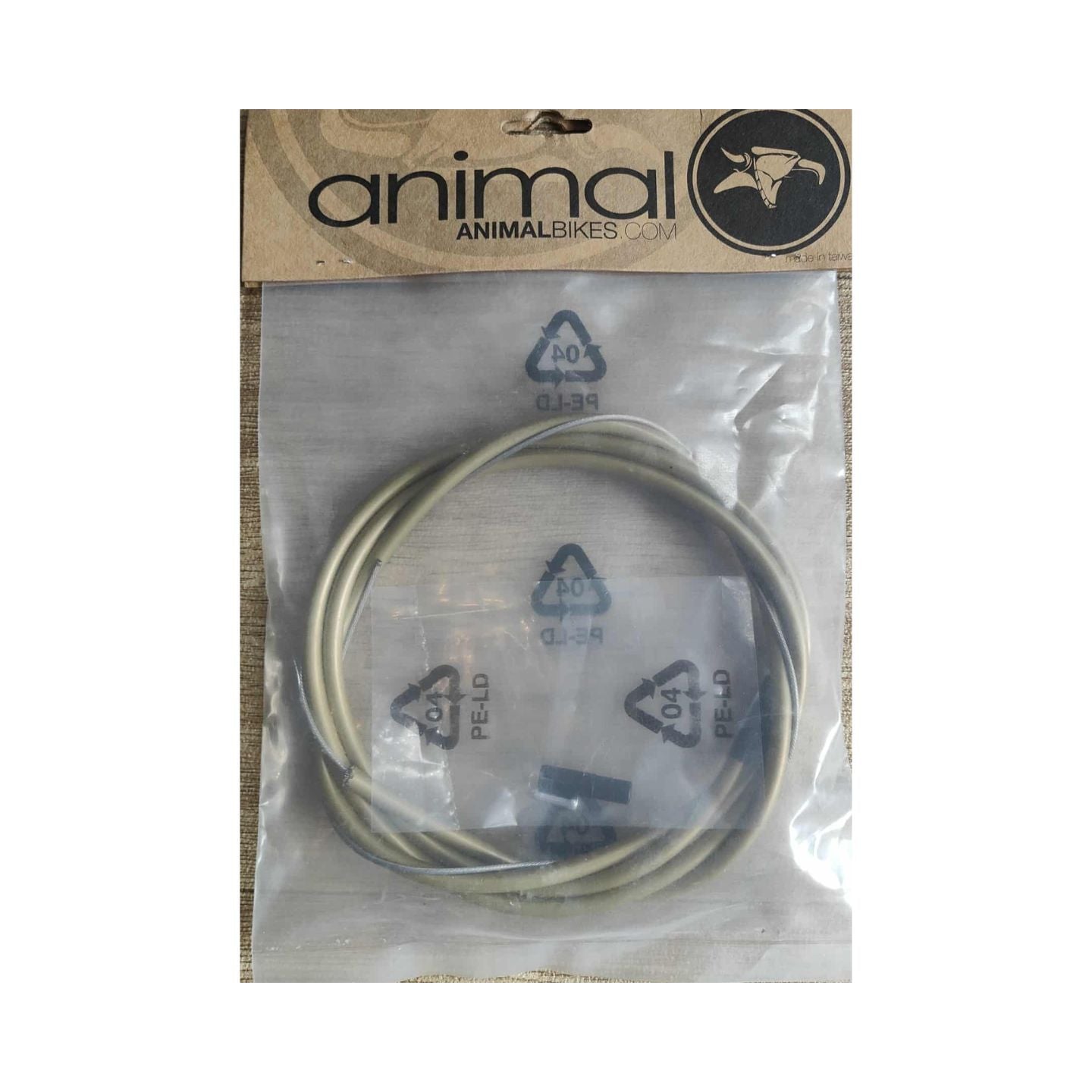 Animal lIlegal - Linear Brake Cable