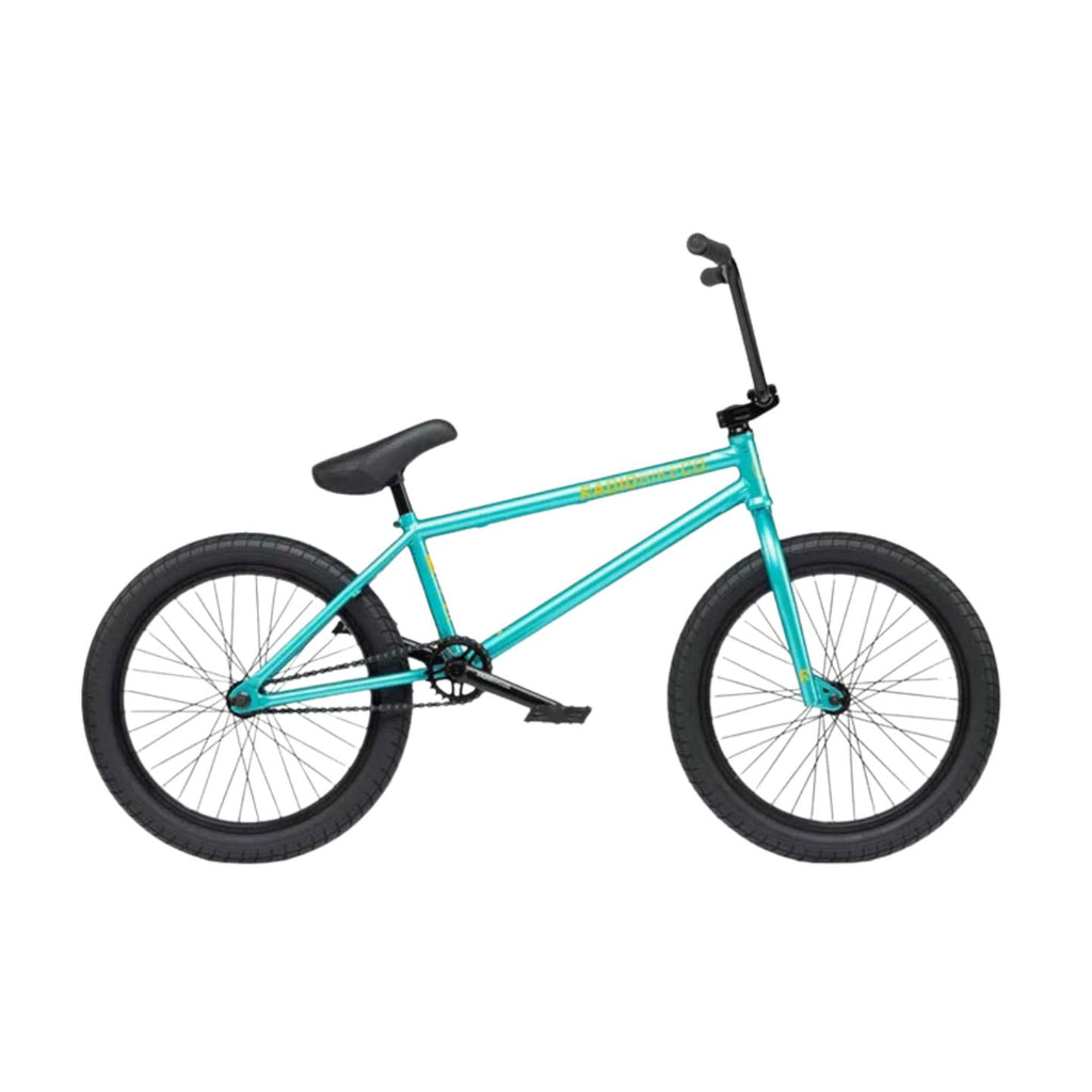 Radio Darko 20" Complete BMX Bike 20.5tt ( 12 yrs + )