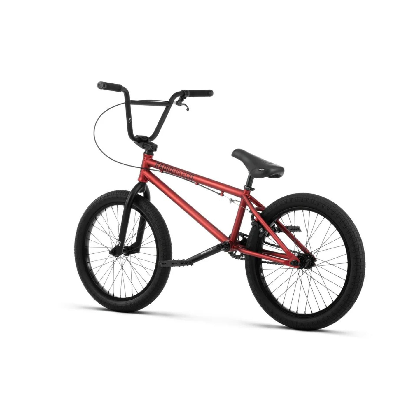 Radio Evol 20" Complete BMX Bike ( 10-15yrs )