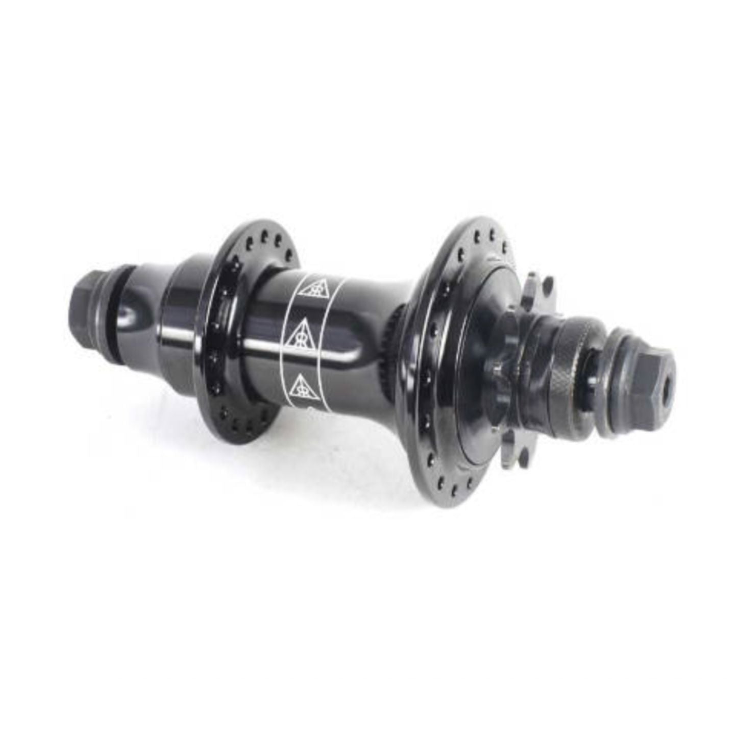 Relic Revolve Female Cassette Hub RHD