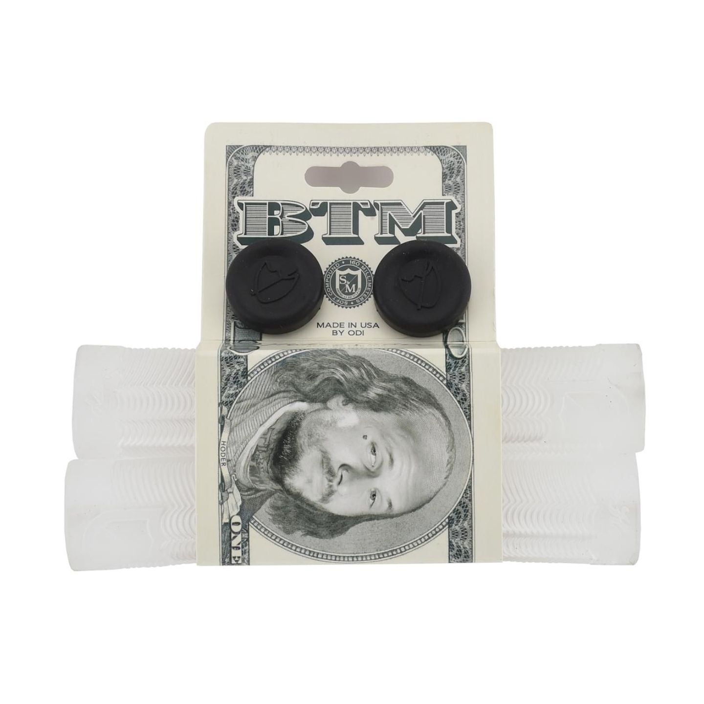 S&M BTM 'Hoder' Grips