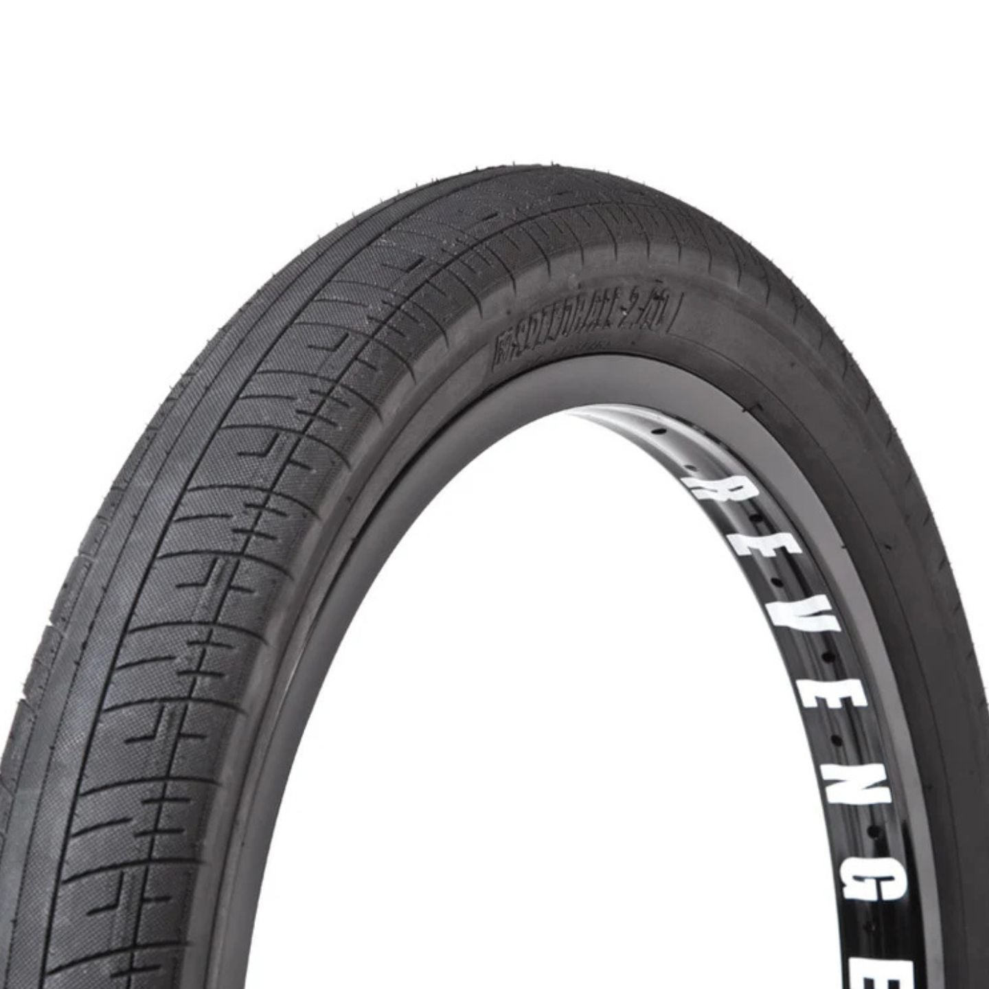 S&M Speedball Tyre